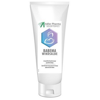 BABEMA Windsalbe