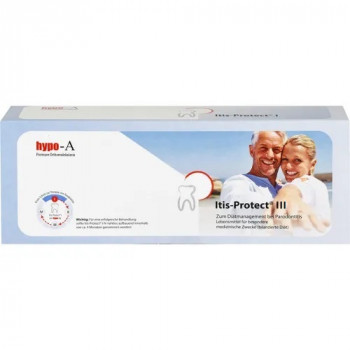 HYPO A Itis-Protect III Kapseln HYPO A Itis-Protect III Kapseln