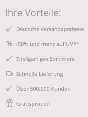 bio-apo Probenbar